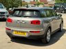 USED 2017 17 MINI CLUBMAN 1.5 Cooper Auto Euro 6 (s/s) 6dr Lounge Grey Leather