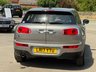 USED 2017 17 MINI CLUBMAN 1.5 Cooper Auto Euro 6 (s/s) 6dr Lounge Grey Leather