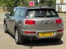 USED 2017 17 MINI CLUBMAN 1.5 Cooper Auto Euro 6 (s/s) 6dr Lounge Grey Leather