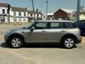 USED 2017 17 MINI CLUBMAN 1.5 Cooper Auto Euro 6 (s/s) 6dr Lounge Grey Leather