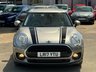 USED 2017 17 MINI CLUBMAN 1.5 Cooper Auto Euro 6 (s/s) 6dr Lounge Grey Leather