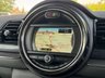 USED 2017 17 MINI CLUBMAN 1.5 Cooper Auto Euro 6 (s/s) 6dr Lounge Grey Leather