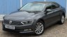 USED 2016 66 VOLKSWAGEN PASSAT 2.0 TDI BlueMotion Tech SE Business Saloon 4dr Diesel Manual Euro 6 (s/s) (150 ps) 