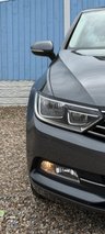 USED 2016 66 VOLKSWAGEN PASSAT 2.0 TDI BlueMotion Tech SE Business Saloon 4dr Diesel Manual Euro 6 (s/s) (150 ps) 