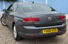 USED 2016 66 VOLKSWAGEN PASSAT 2.0 TDI BlueMotion Tech SE Business Saloon 4dr Diesel Manual Euro 6 (s/s) (150 ps) 