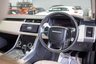 USED 2020 20 LAND ROVER RANGE ROVER SPORT 3.0 SD V6 HSE Dynamic SUV 5dr Diesel Auto 4WD Euro 6 (s/s) (306 ps) Portofino Blue | Black Exterior PK