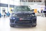 USED 2020 20 LAND ROVER RANGE ROVER SPORT 3.0 SD V6 HSE Dynamic SUV 5dr Diesel Auto 4WD Euro 6 (s/s) (306 ps) Portofino Blue | Black Exterior PK