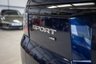 USED 2020 20 LAND ROVER RANGE ROVER SPORT 3.0 SD V6 HSE Dynamic SUV 5dr Diesel Auto 4WD Euro 6 (s/s) (306 ps) Portofino Blue | Black Exterior PK