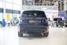 USED 2020 20 LAND ROVER RANGE ROVER SPORT 3.0 SD V6 HSE Dynamic SUV 5dr Diesel Auto 4WD Euro 6 (s/s) (306 ps) Portofino Blue | Black Exterior PK