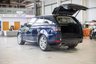 USED 2020 20 LAND ROVER RANGE ROVER SPORT 3.0 SD V6 HSE Dynamic SUV 5dr Diesel Auto 4WD Euro 6 (s/s) (306 ps) Portofino Blue | Black Exterior PK