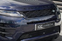 USED 2021 21 LAND ROVER RANGE ROVER EVOQUE 2.0 D200 MHEV R-Dynamic SE Auto 4WD Euro 6 (s/s) 5dr Black Ext Pack / 360 Camera