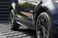 USED 2021 21 LAND ROVER RANGE ROVER EVOQUE 2.0 D200 MHEV R-Dynamic SE Auto 4WD Euro 6 (s/s) 5dr Black Ext Pack / 360 Camera