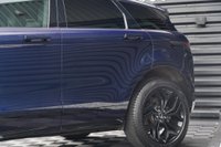 USED 2021 21 LAND ROVER RANGE ROVER EVOQUE 2.0 D200 MHEV R-Dynamic SE Auto 4WD Euro 6 (s/s) 5dr Black Ext Pack / 360 Camera
