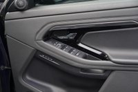USED 2021 21 LAND ROVER RANGE ROVER EVOQUE 2.0 D200 MHEV R-Dynamic SE Auto 4WD Euro 6 (s/s) 5dr Black Ext Pack / 360 Camera