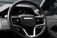 USED 2021 21 LAND ROVER RANGE ROVER EVOQUE 2.0 D200 MHEV R-Dynamic SE Auto 4WD Euro 6 (s/s) 5dr Black Ext Pack / 360 Camera