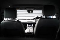 USED 2021 21 LAND ROVER RANGE ROVER EVOQUE 2.0 D200 MHEV R-Dynamic SE Auto 4WD Euro 6 (s/s) 5dr Black Ext Pack / 360 Camera
