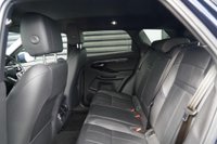USED 2021 21 LAND ROVER RANGE ROVER EVOQUE 2.0 D200 MHEV R-Dynamic SE Auto 4WD Euro 6 (s/s) 5dr Black Ext Pack / 360 Camera