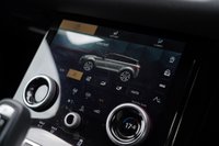 USED 2021 21 LAND ROVER RANGE ROVER EVOQUE 2.0 D200 MHEV R-Dynamic SE Auto 4WD Euro 6 (s/s) 5dr Black Ext Pack / 360 Camera