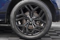 USED 2021 21 LAND ROVER RANGE ROVER EVOQUE 2.0 D200 MHEV R-Dynamic SE Auto 4WD Euro 6 (s/s) 5dr Black Ext Pack / 360 Camera