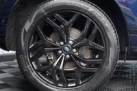 USED 2021 21 LAND ROVER RANGE ROVER EVOQUE 2.0 D200 MHEV R-Dynamic SE Auto 4WD Euro 6 (s/s) 5dr Black Ext Pack / 360 Camera
