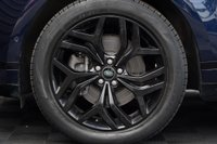USED 2021 21 LAND ROVER RANGE ROVER EVOQUE 2.0 D200 MHEV R-Dynamic SE Auto 4WD Euro 6 (s/s) 5dr Black Ext Pack / 360 Camera
