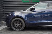 USED 2021 21 LAND ROVER RANGE ROVER EVOQUE 2.0 D200 MHEV R-Dynamic SE Auto 4WD Euro 6 (s/s) 5dr Black Ext Pack / 360 Camera