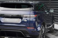 USED 2021 21 LAND ROVER RANGE ROVER EVOQUE 2.0 D200 MHEV R-Dynamic SE Auto 4WD Euro 6 (s/s) 5dr Black Ext Pack / 360 Camera