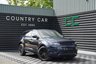 USED 2021 21 LAND ROVER RANGE ROVER EVOQUE 2.0 D200 MHEV R-Dynamic SE Auto 4WD Euro 6 (s/s) 5dr Black Ext Pack / 360 Camera