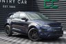 USED 2021 21 LAND ROVER RANGE ROVER EVOQUE 2.0 D200 MHEV R-Dynamic SE Auto 4WD Euro 6 (s/s) 5dr Black Ext Pack / 360 Camera