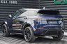 USED 2021 21 LAND ROVER RANGE ROVER EVOQUE 2.0 D200 MHEV R-Dynamic SE Auto 4WD Euro 6 (s/s) 5dr Black Ext Pack / 360 Camera