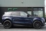 USED 2021 21 LAND ROVER RANGE ROVER EVOQUE 2.0 D200 MHEV R-Dynamic SE Auto 4WD Euro 6 (s/s) 5dr Black Ext Pack / 360 Camera