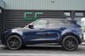 USED 2021 21 LAND ROVER RANGE ROVER EVOQUE 2.0 D200 MHEV R-Dynamic SE Auto 4WD Euro 6 (s/s) 5dr Black Ext Pack / 360 Camera