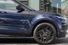 USED 2021 21 LAND ROVER RANGE ROVER EVOQUE 2.0 D200 MHEV R-Dynamic SE Auto 4WD Euro 6 (s/s) 5dr Black Ext Pack / 360 Camera