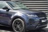 USED 2021 21 LAND ROVER RANGE ROVER EVOQUE 2.0 D200 MHEV R-Dynamic SE Auto 4WD Euro 6 (s/s) 5dr Black Ext Pack / 360 Camera