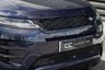 USED 2021 21 LAND ROVER RANGE ROVER EVOQUE 2.0 D200 MHEV R-Dynamic SE Auto 4WD Euro 6 (s/s) 5dr Black Ext Pack / 360 Camera