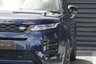 USED 2021 21 LAND ROVER RANGE ROVER EVOQUE 2.0 D200 MHEV R-Dynamic SE Auto 4WD Euro 6 (s/s) 5dr Black Ext Pack / 360 Camera