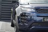 USED 2021 21 LAND ROVER RANGE ROVER EVOQUE 2.0 D200 MHEV R-Dynamic SE Auto 4WD Euro 6 (s/s) 5dr Black Ext Pack / 360 Camera