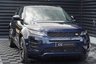 USED 2021 21 LAND ROVER RANGE ROVER EVOQUE 2.0 D200 MHEV R-Dynamic SE Auto 4WD Euro 6 (s/s) 5dr Black Ext Pack / 360 Camera
