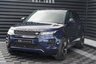 USED 2021 21 LAND ROVER RANGE ROVER EVOQUE 2.0 D200 MHEV R-Dynamic SE Auto 4WD Euro 6 (s/s) 5dr Black Ext Pack / 360 Camera