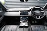USED 2021 21 LAND ROVER RANGE ROVER EVOQUE 2.0 D200 MHEV R-Dynamic SE Auto 4WD Euro 6 (s/s) 5dr Black Ext Pack / 360 Camera