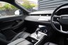 USED 2021 21 LAND ROVER RANGE ROVER EVOQUE 2.0 D200 MHEV R-Dynamic SE Auto 4WD Euro 6 (s/s) 5dr Black Ext Pack / 360 Camera