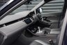 USED 2021 21 LAND ROVER RANGE ROVER EVOQUE 2.0 D200 MHEV R-Dynamic SE Auto 4WD Euro 6 (s/s) 5dr Black Ext Pack / 360 Camera