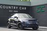 USED 2021 21 LAND ROVER RANGE ROVER EVOQUE 2.0 D200 MHEV R-Dynamic SE Auto 4WD Euro 6 (s/s) 5dr Black Ext Pack / 360 Camera