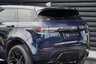 USED 2021 21 LAND ROVER RANGE ROVER EVOQUE 2.0 D200 MHEV R-Dynamic SE Auto 4WD Euro 6 (s/s) 5dr Black Ext Pack / 360 Camera