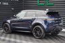 USED 2021 21 LAND ROVER RANGE ROVER EVOQUE 2.0 D200 MHEV R-Dynamic SE Auto 4WD Euro 6 (s/s) 5dr Black Ext Pack / 360 Camera