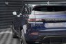 USED 2021 21 LAND ROVER RANGE ROVER EVOQUE 2.0 D200 MHEV R-Dynamic SE Auto 4WD Euro 6 (s/s) 5dr Black Ext Pack / 360 Camera