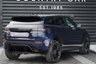 USED 2021 21 LAND ROVER RANGE ROVER EVOQUE 2.0 D200 MHEV R-Dynamic SE Auto 4WD Euro 6 (s/s) 5dr Black Ext Pack / 360 Camera