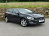 USED 2018 18 VOLVO V60 2.0 D2 SE Nav Estate 5dr Diesel Manual Euro 6 (s/s) (120 ps) 