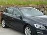 USED 2018 18 VOLVO V60 2.0 D2 SE Nav Estate 5dr Diesel Manual Euro 6 (s/s) (120 ps) 