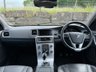 USED 2018 18 VOLVO V60 2.0 D2 SE Nav Estate 5dr Diesel Manual Euro 6 (s/s) (120 ps) 